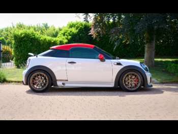 Used MINI Coupe 2011 for sale - 75054667: Photo