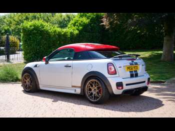 Used MINI Coupe 2011 for sale - 75054667: Photo