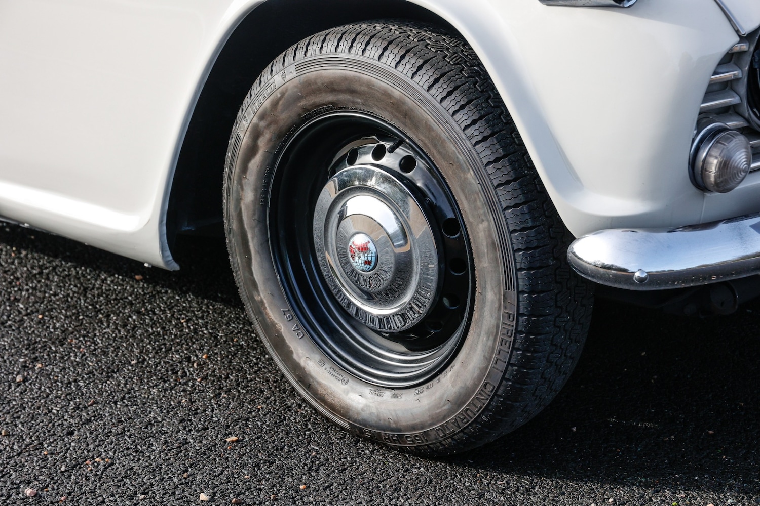 Used Triumph TR4 2018 for sale - 76449243: Photo 26