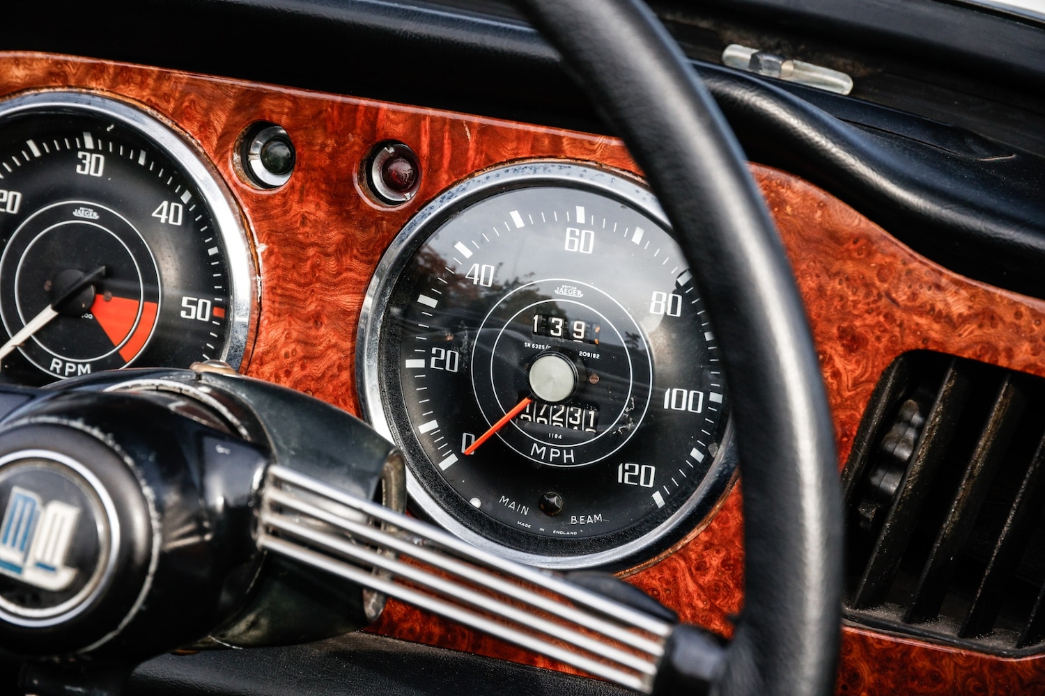 Used Triumph TR4 2018 for sale - 76449243: Photo 27