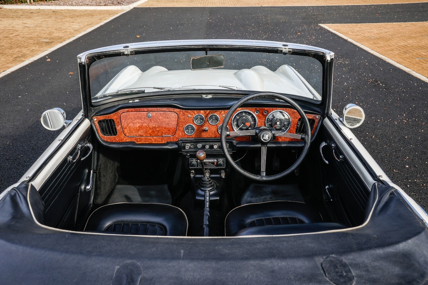 Used Triumph TR4 2018 for sale - 76449243: Photo 32