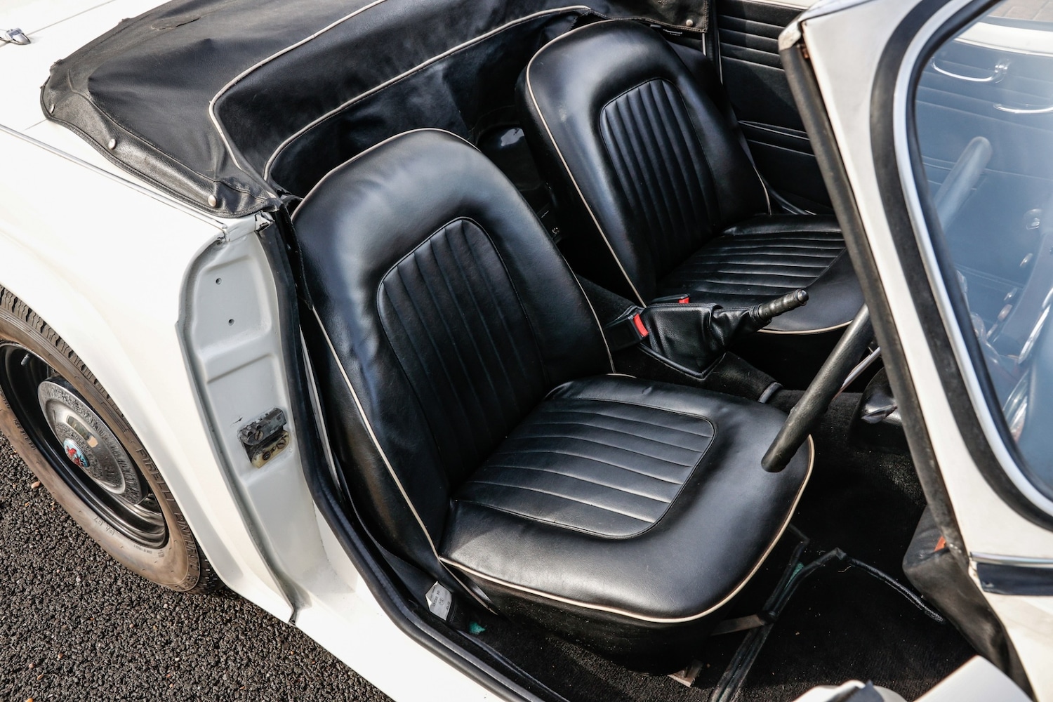 Used Triumph TR4 2018 for sale - 76449243: Photo 34