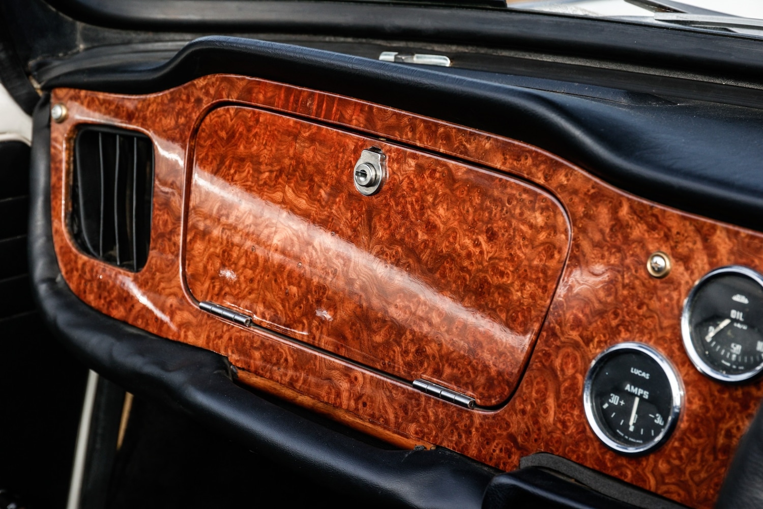 Used Triumph TR4 2018 for sale - 76449243: Photo 35