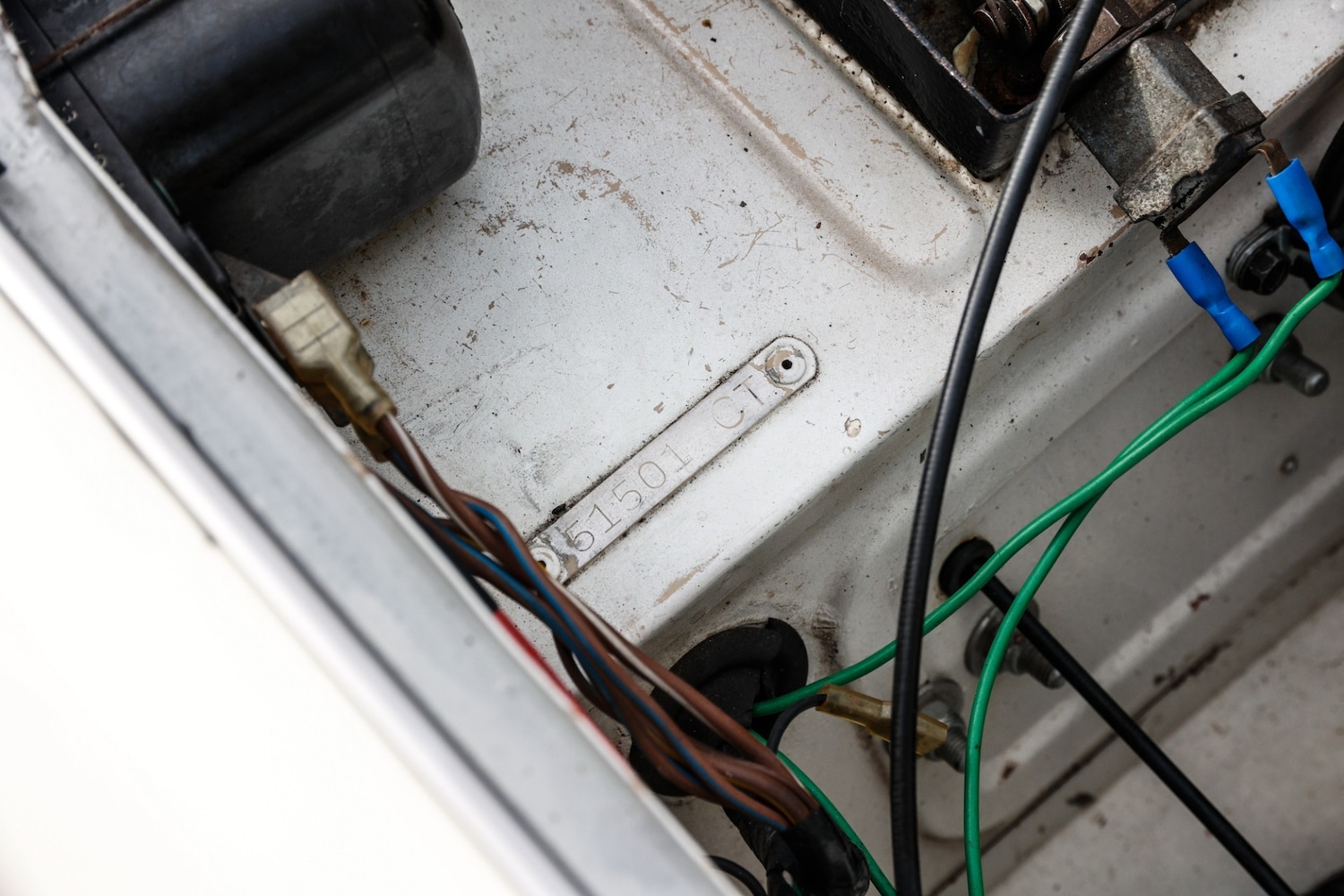 Used Triumph TR4 2018 for sale - 76449243: Photo 37