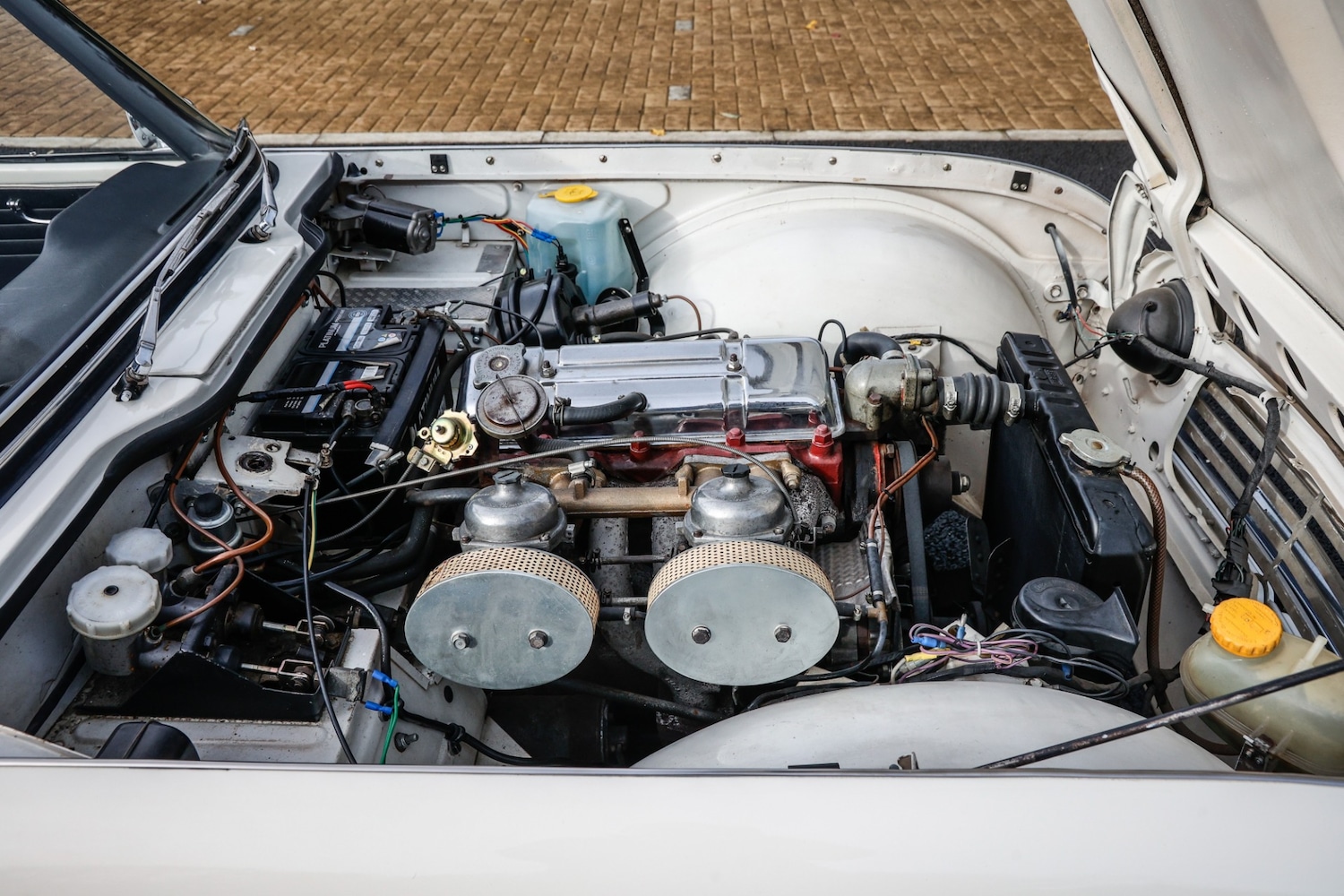 Used Triumph TR4 2018 for sale - 76449243: Photo 38