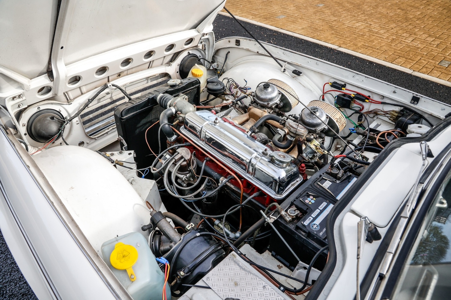 Used Triumph TR4 2018 for sale - 76449243: Photo 39