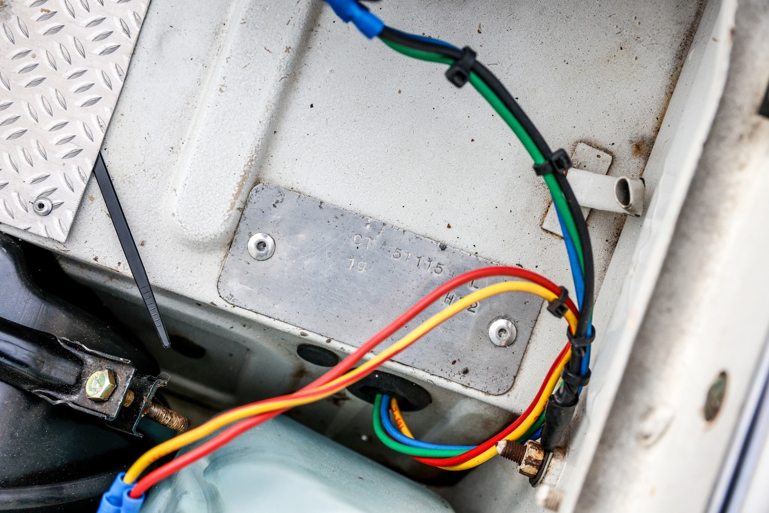 Used Triumph TR4 2018 for sale - 76449243: Photo 40