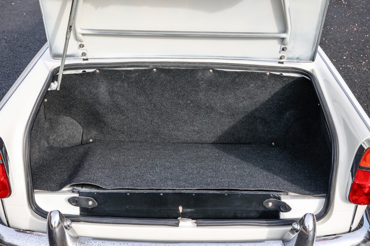 Used Triumph TR4 2018 for sale - 76449243: Photo 42