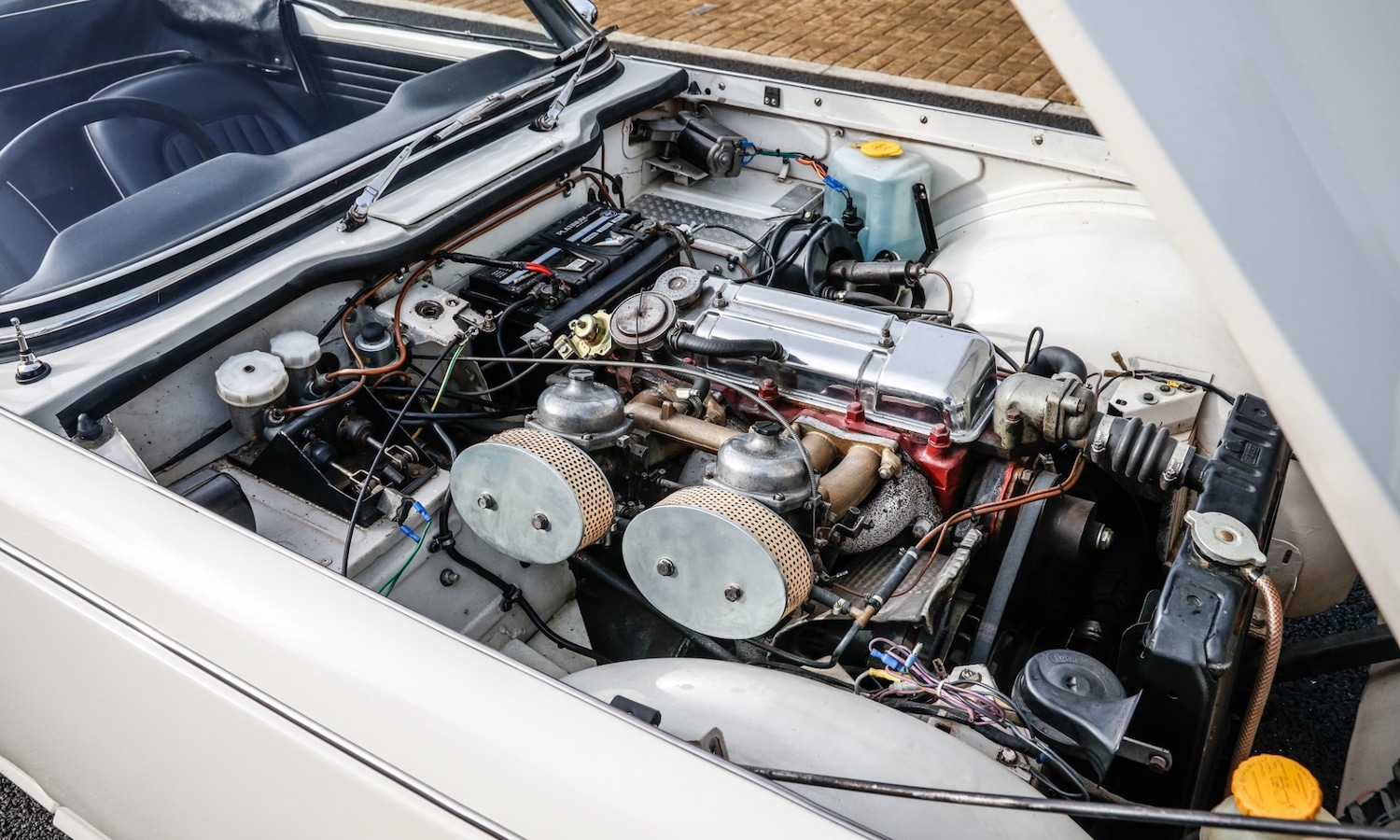 Used Triumph TR4 2018 for sale - 76449243: Photo 5