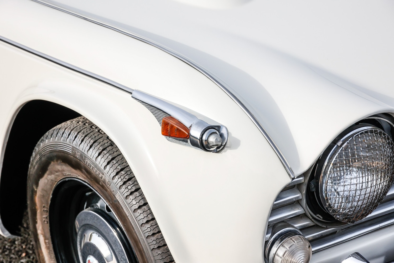 Used Triumph TR4 2018 for sale - 76449243: Photo 7