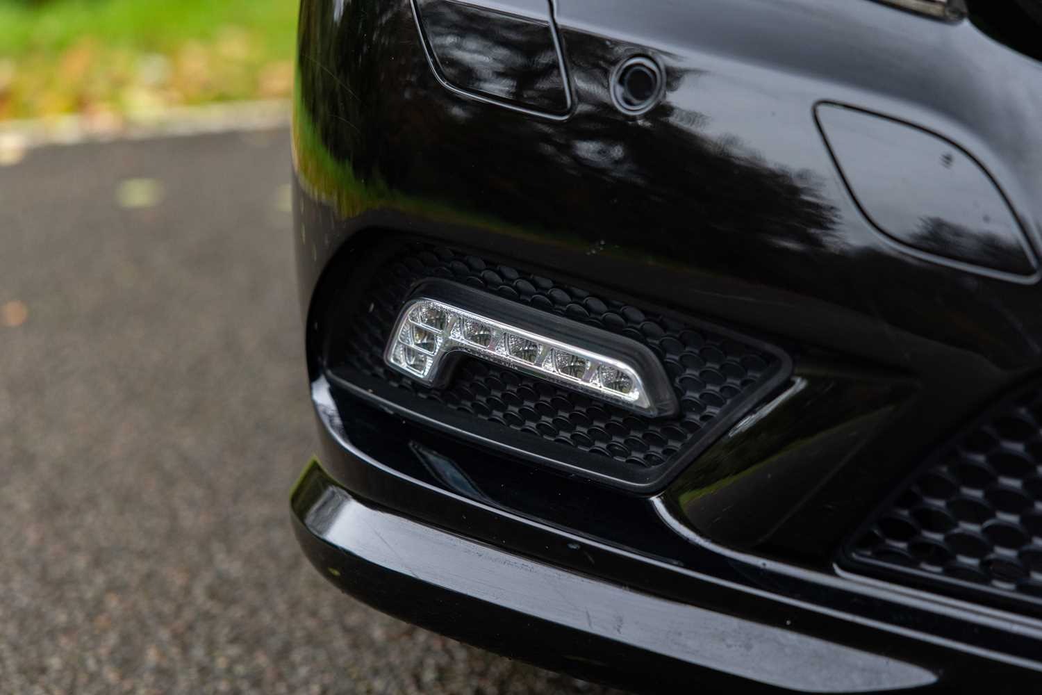 Used Mercedes-Benz E Class 2010 for sale - 76557128: Photo 14