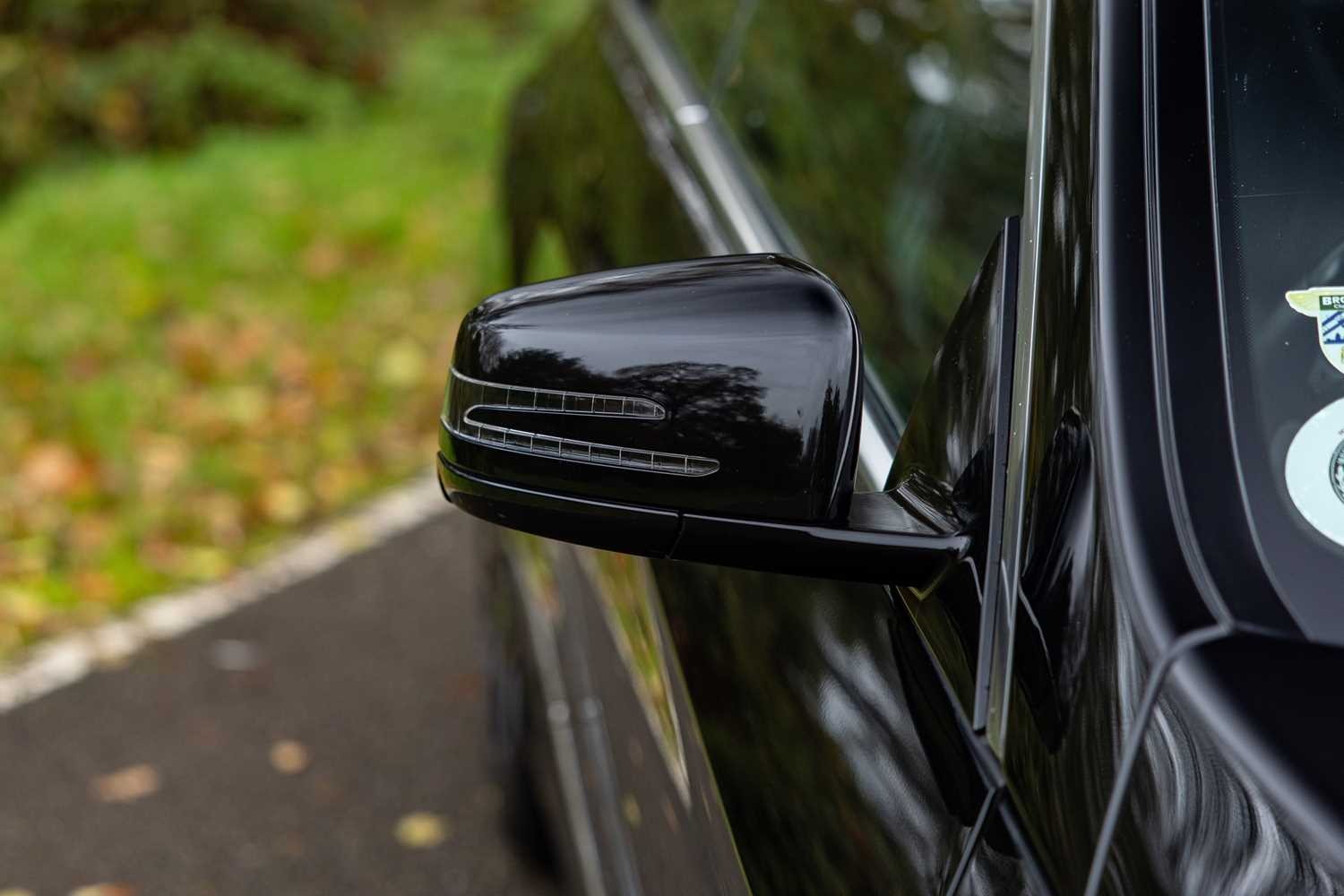 Used Mercedes-Benz E Class 2010 for sale - 76557128: Photo 18