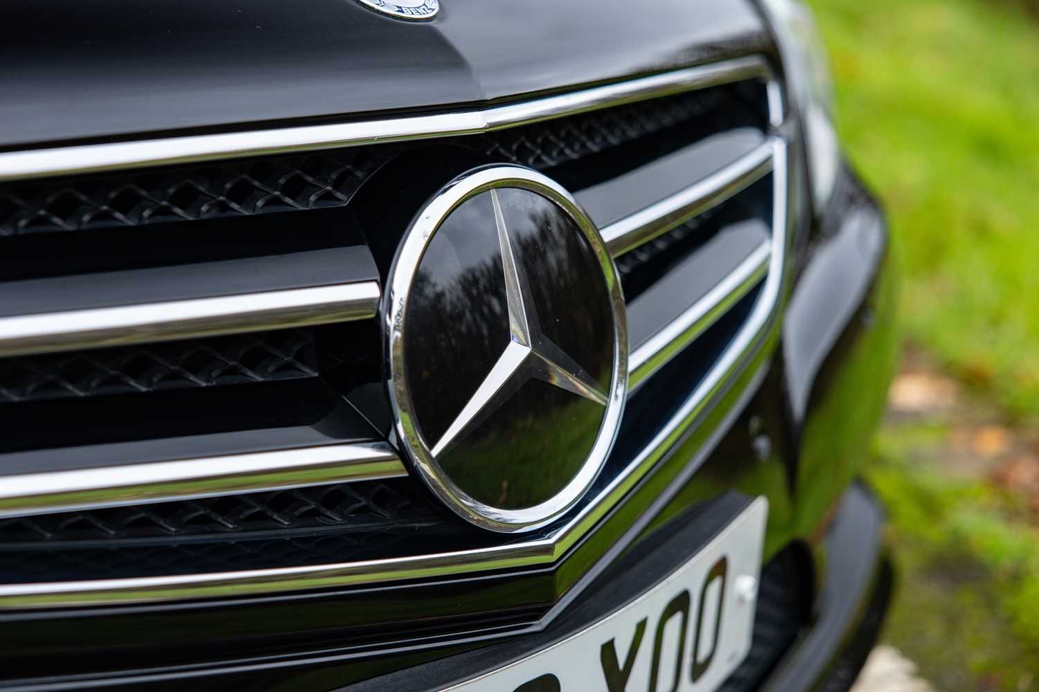 Used Mercedes-Benz E Class 2010 for sale - 76557128: Photo 21