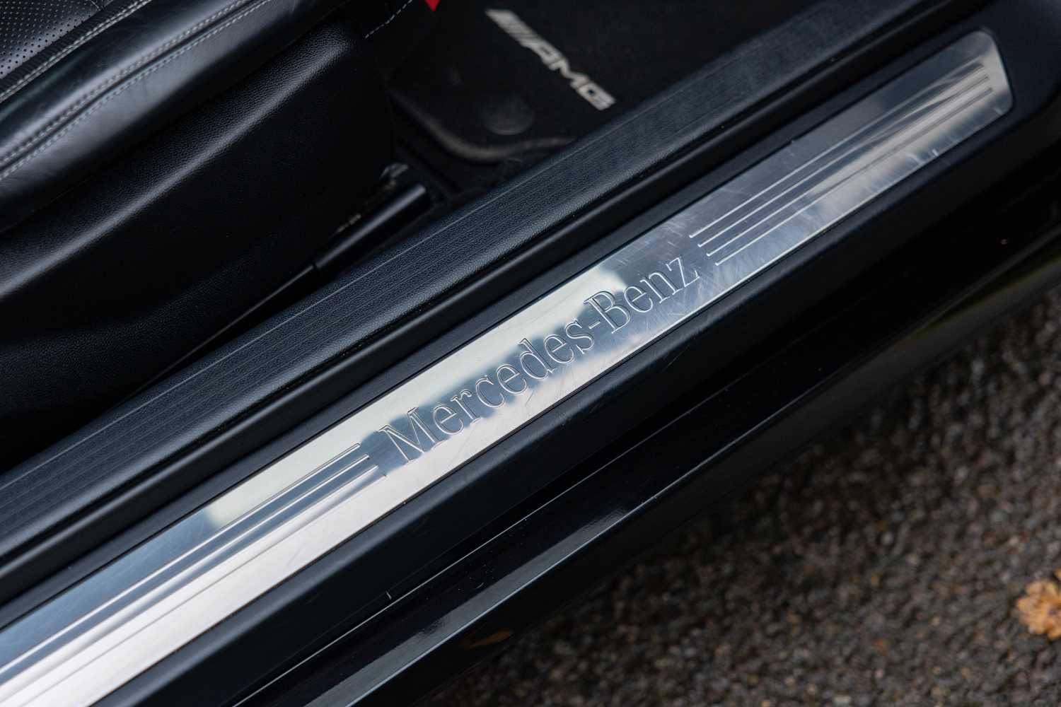 Used Mercedes-Benz E Class 2010 for sale - 76557128: Photo 26