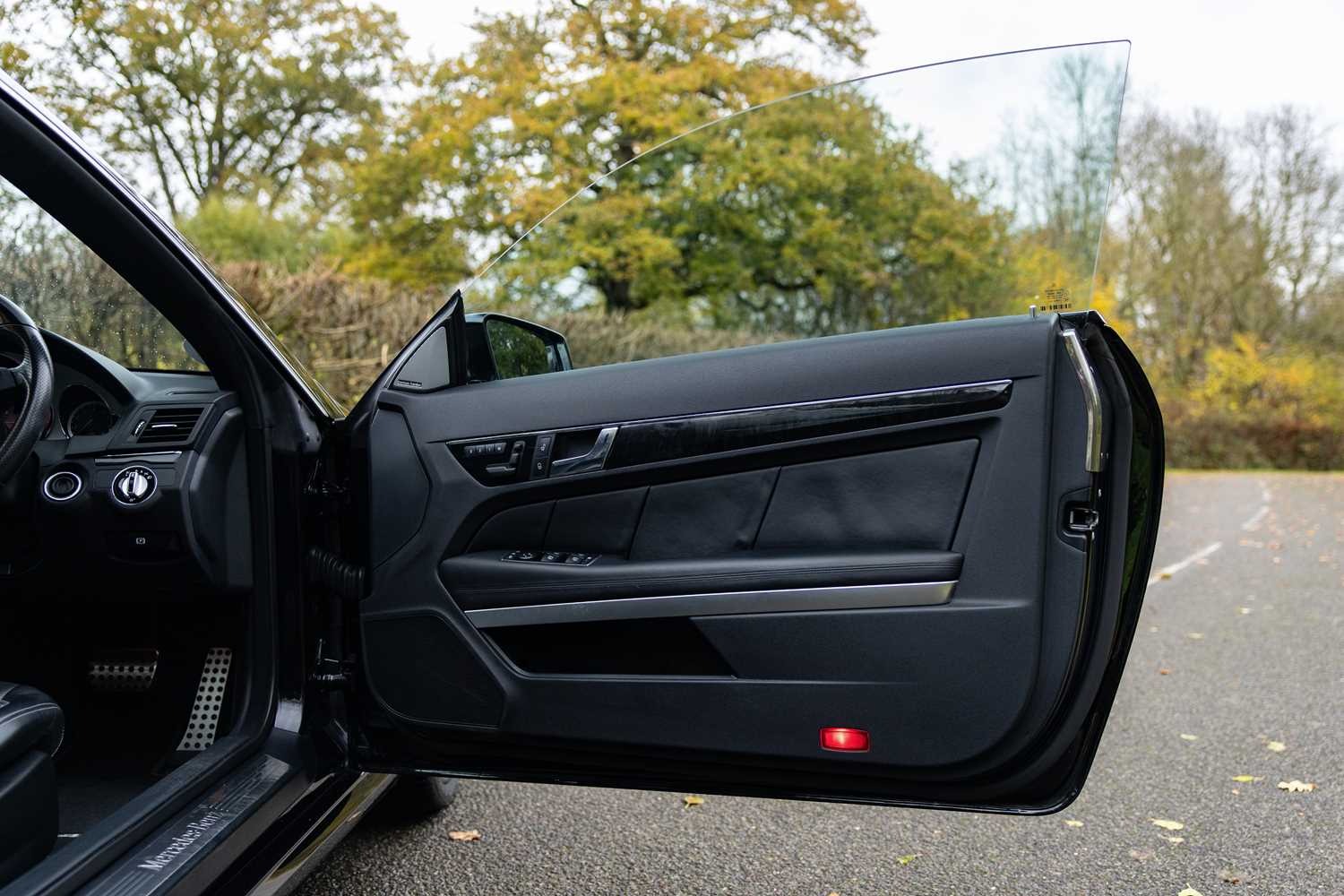 Used Mercedes-Benz E Class 2010 for sale - 76557128: Photo 29