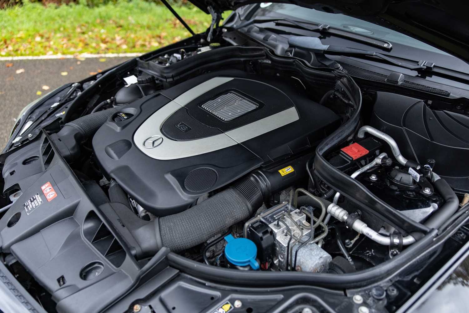 Used Mercedes-Benz E Class 2010 for sale - 76557128: Photo 42