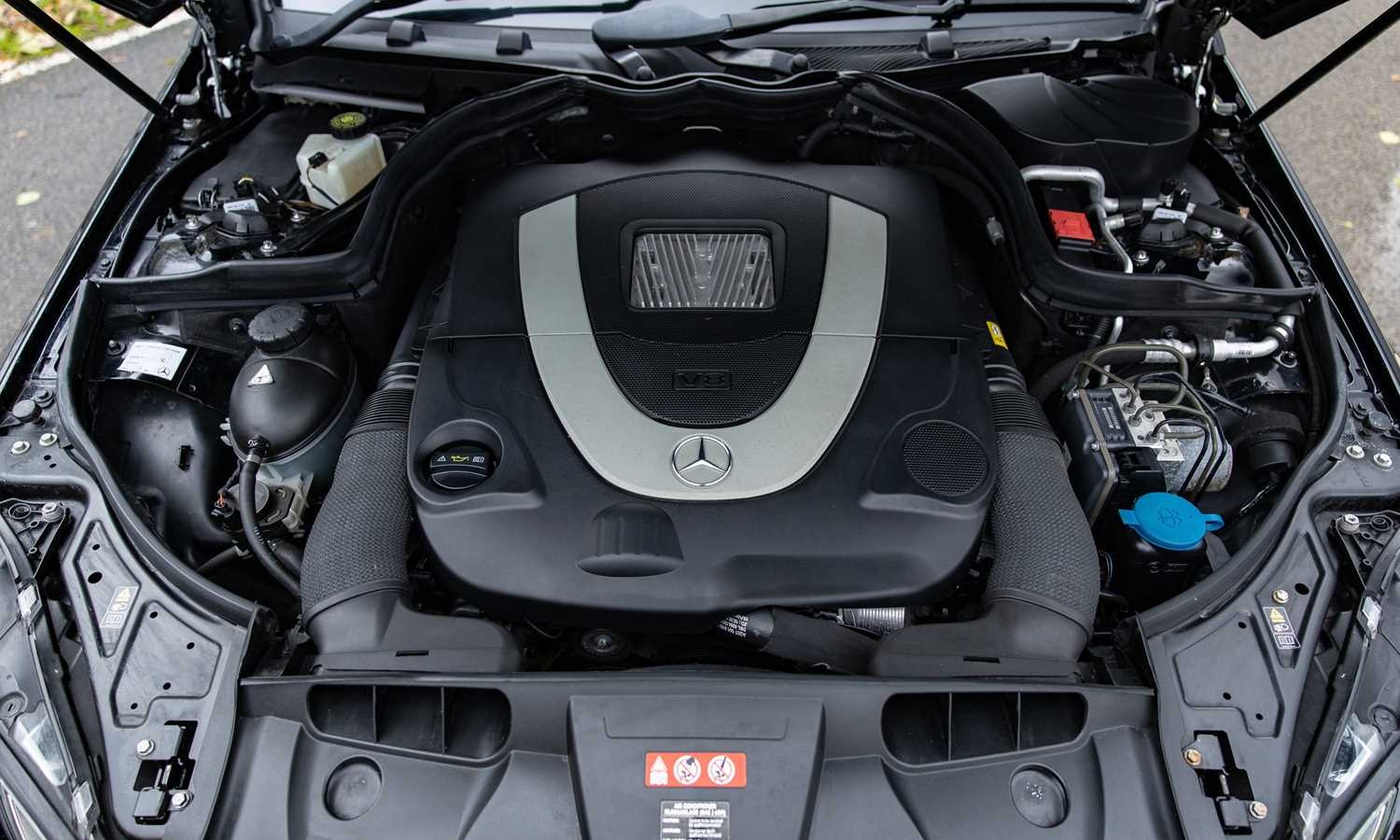 Used Mercedes-Benz E Class 2010 for sale - 76557128: Photo 5