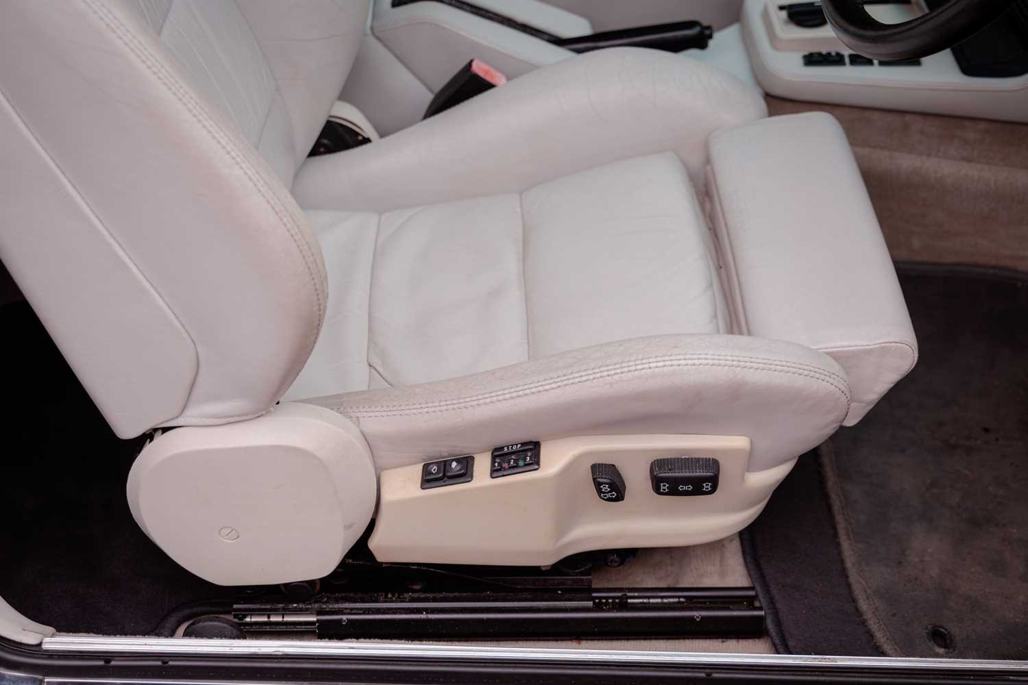 Used BMW 6 Series 1989 for sale - 76557767: Photo 11