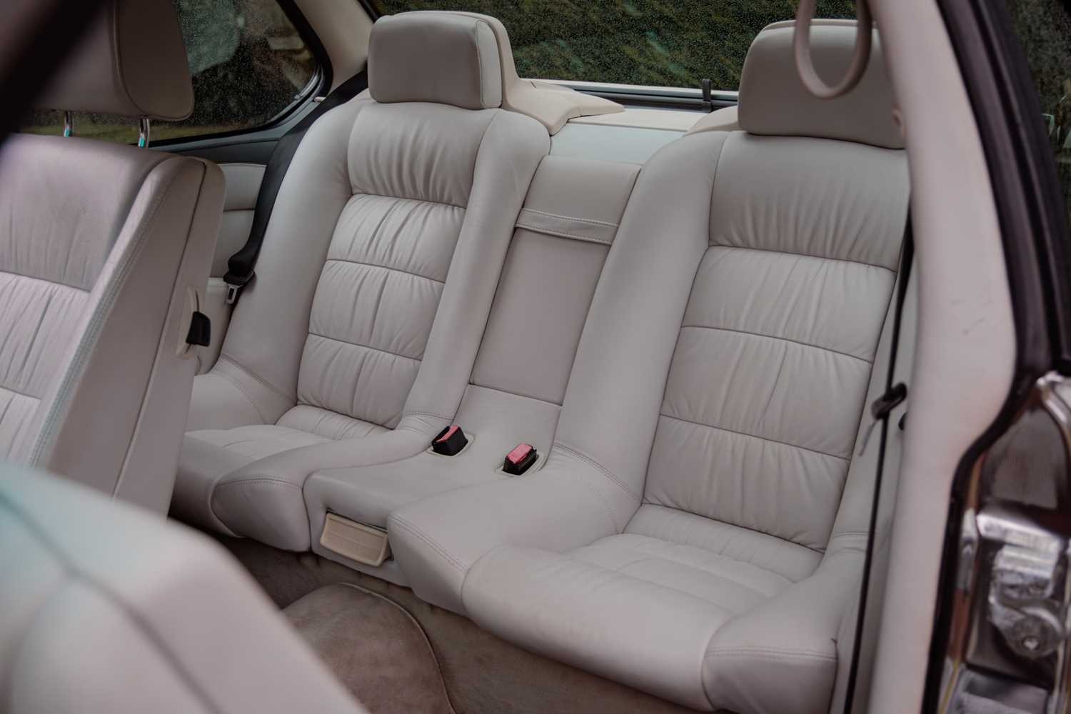 Used BMW 6 Series 1989 for sale - 76557767: Photo 12