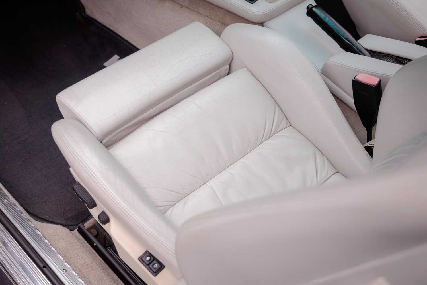 Used BMW 6 Series 1989 for sale - 76557767: Photo 13