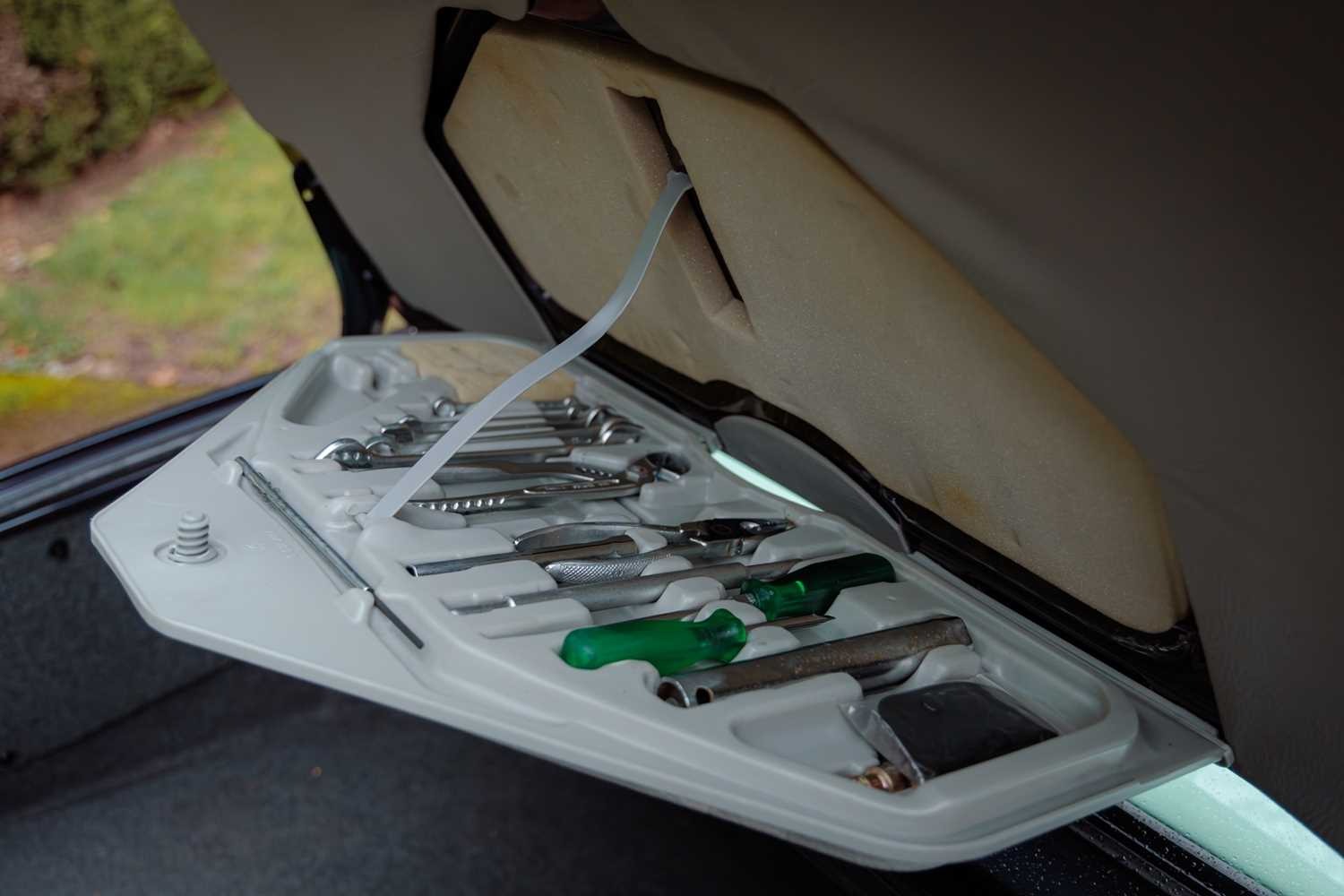 Used BMW 6 Series 1989 for sale - 76557767: Photo 14