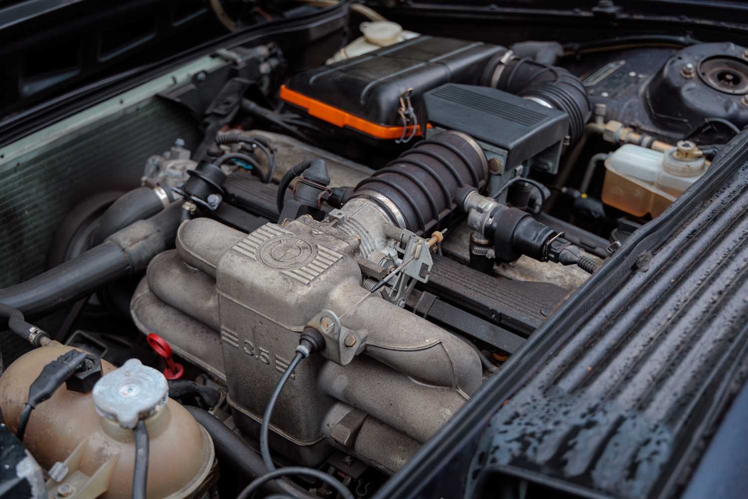 Used BMW 6 Series 1989 for sale - 76557767: Photo 15