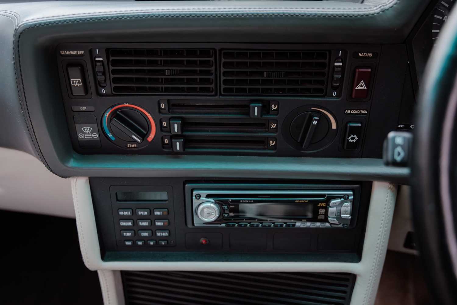 Used BMW 6 Series 1989 for sale - 76557767: Photo 16