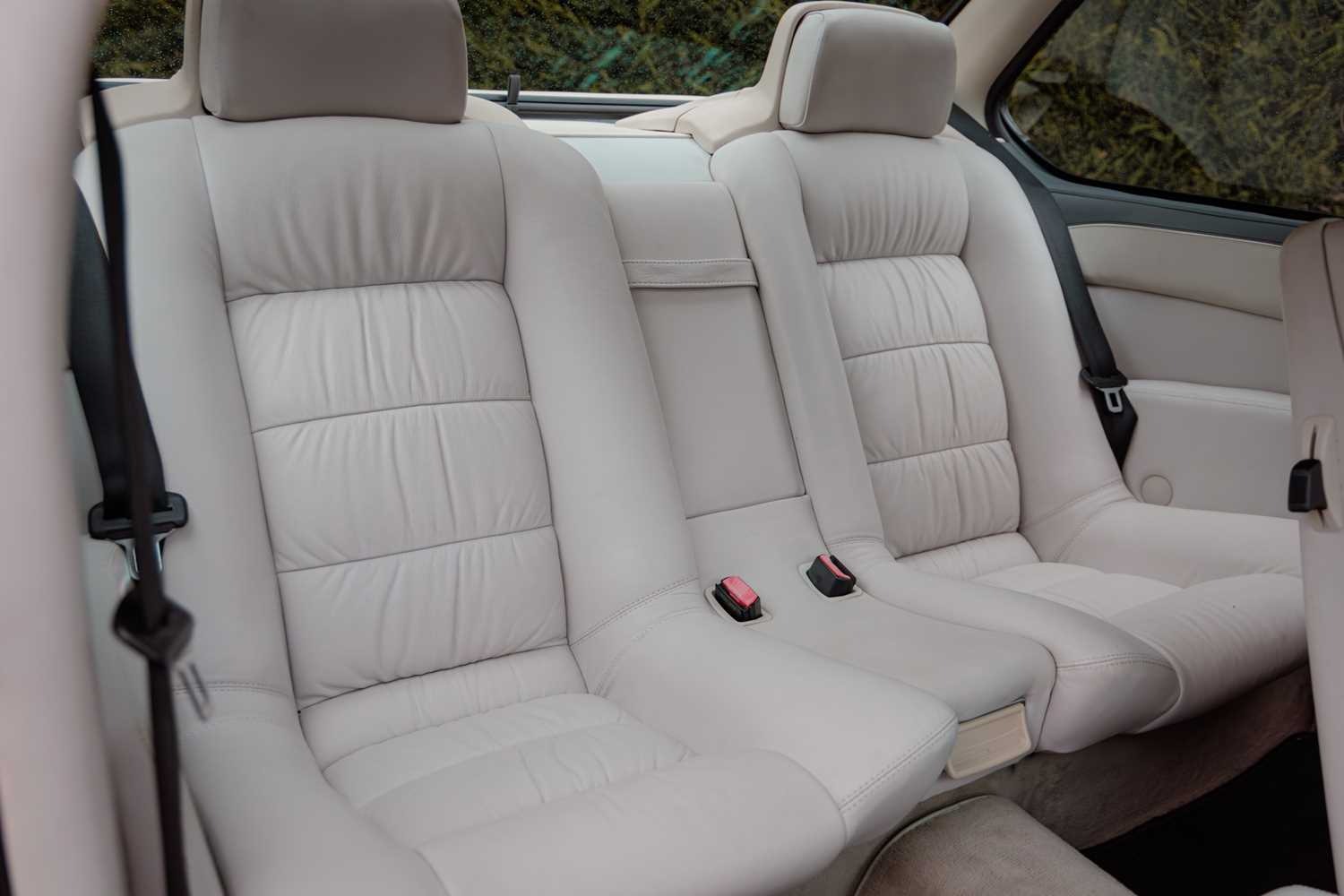 Used BMW 6 Series 1989 for sale - 76557767: Photo 17