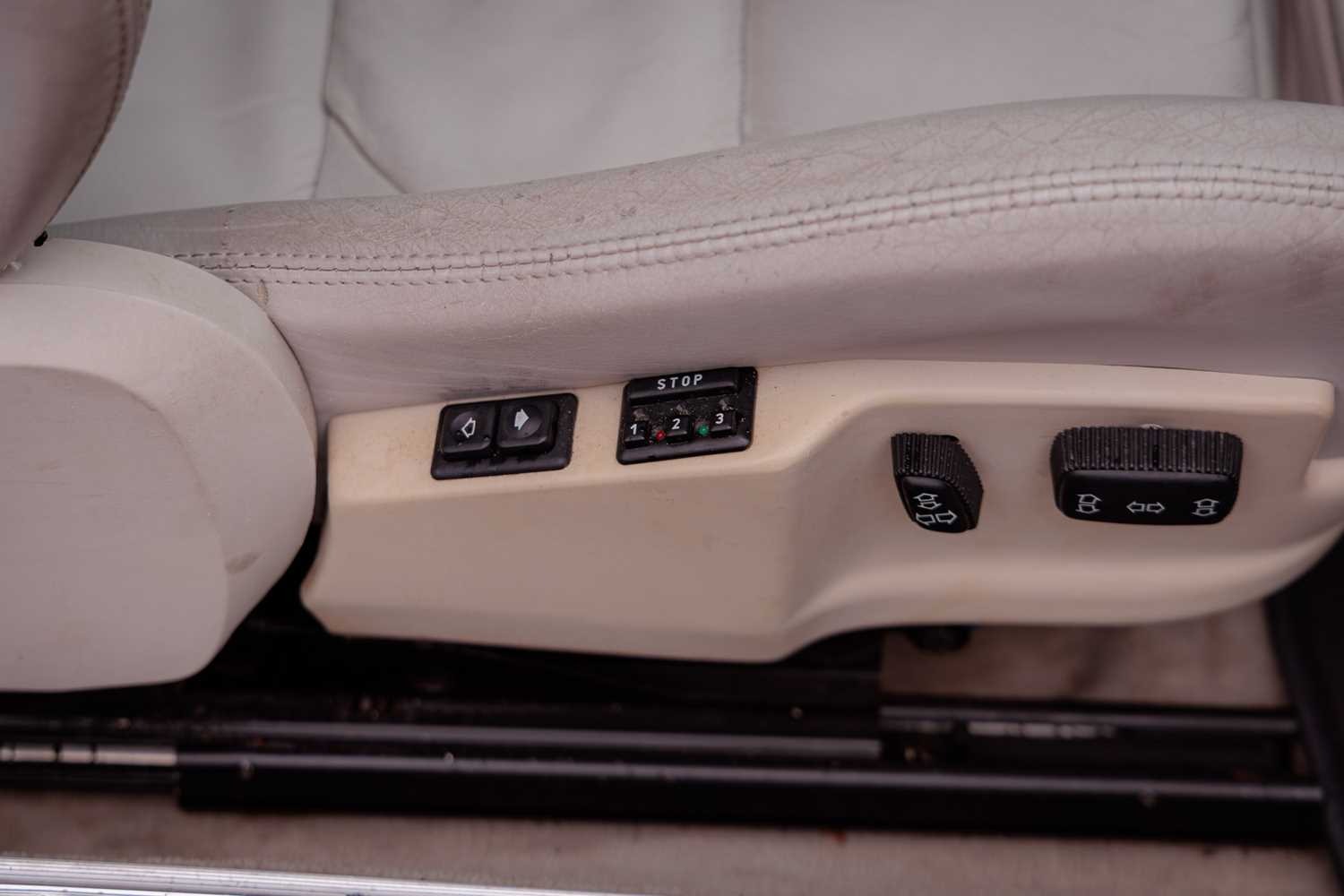 Used BMW 6 Series 1989 for sale - 76557767: Photo 21