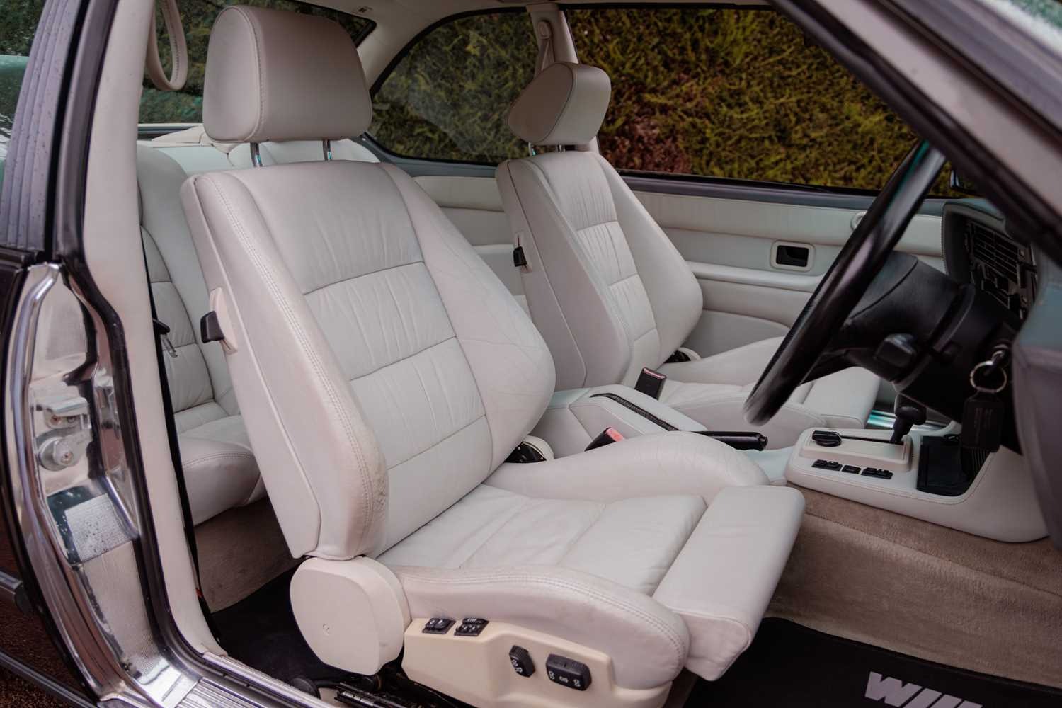 Used BMW 6 Series 1989 for sale - 76557767: Photo 22