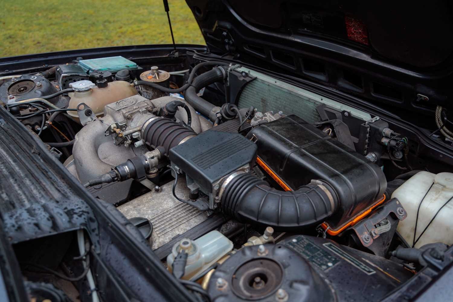 Used BMW 6 Series 1989 for sale - 76557767: Photo 23