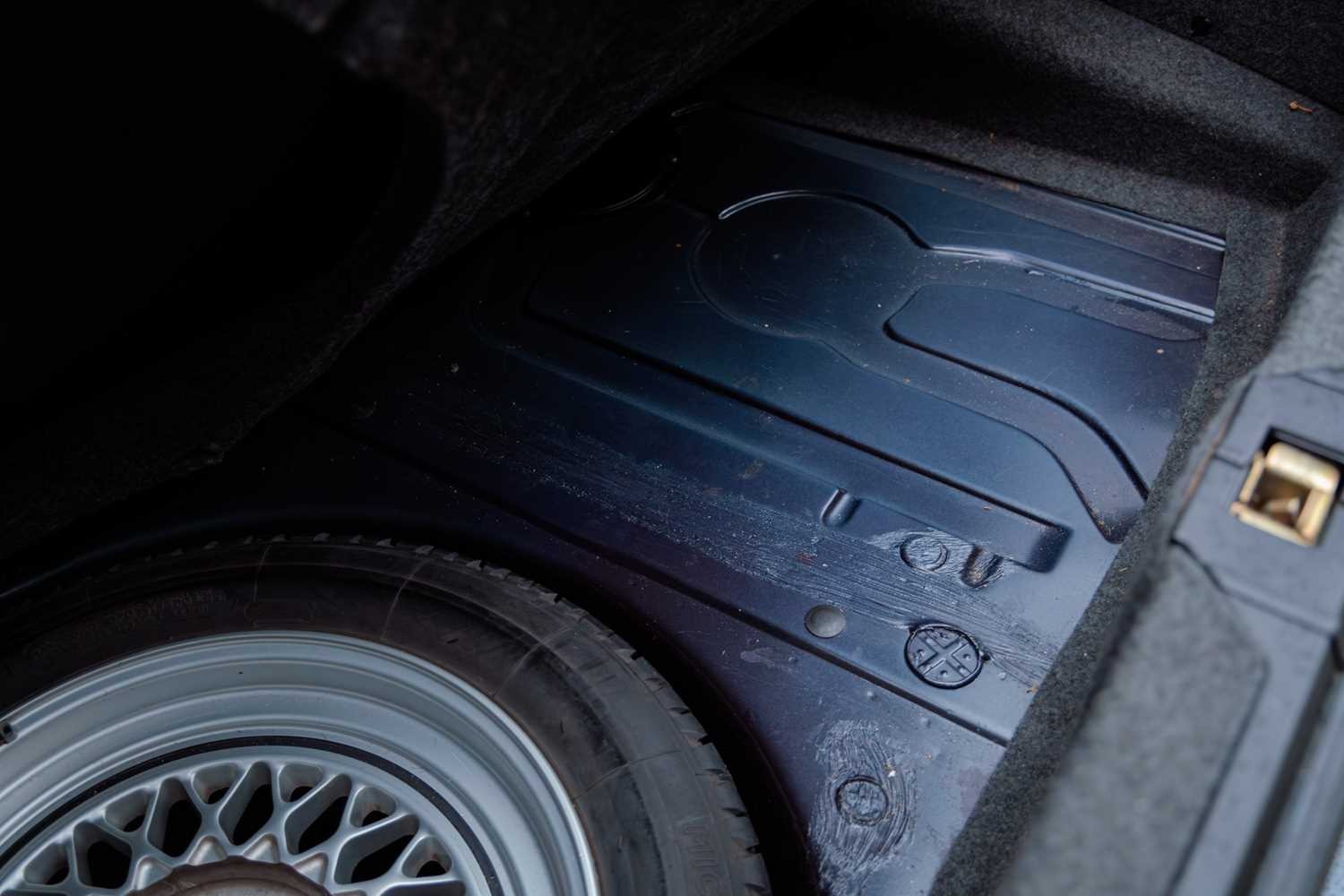 Used BMW 6 Series 1989 for sale - 76557767: Photo 25