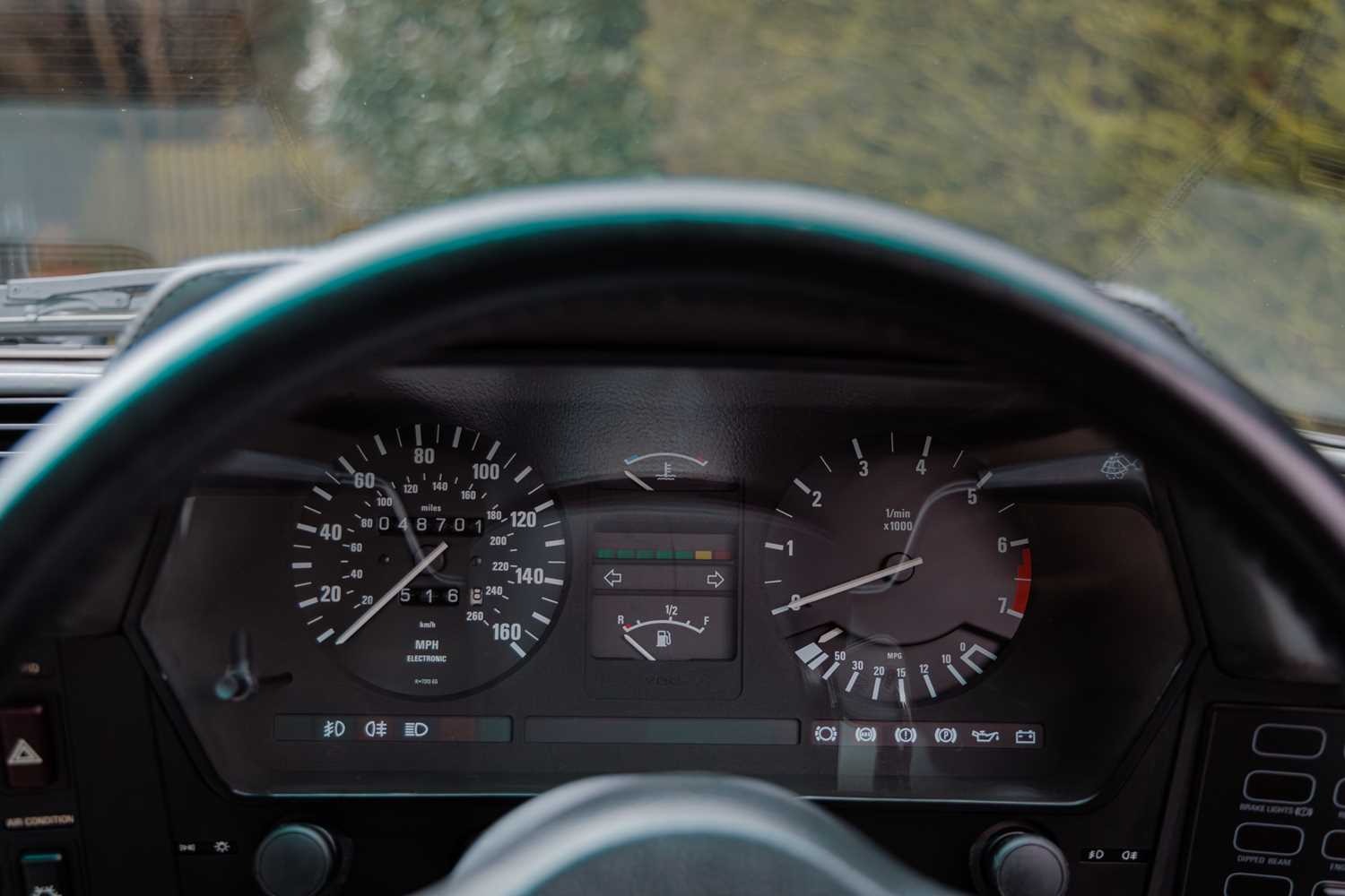 Used BMW 6 Series 1989 for sale - 76557767: Photo 26