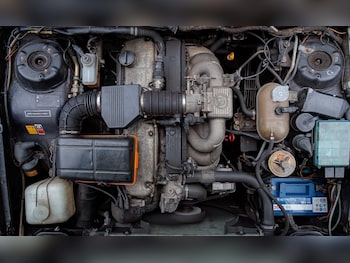 Used BMW 6 Series 1989 for sale - 76557767: Photo