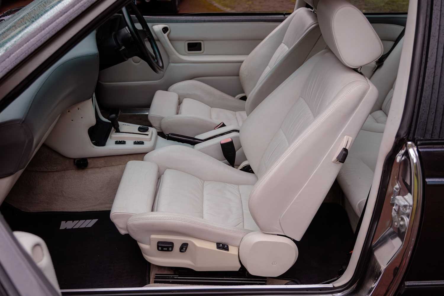 Used BMW 6 Series 1989 for sale - 76557767: Photo 8