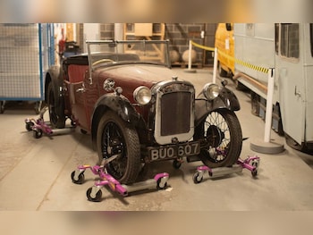 Used Austin A50 1973 for sale - 79067151: Photo