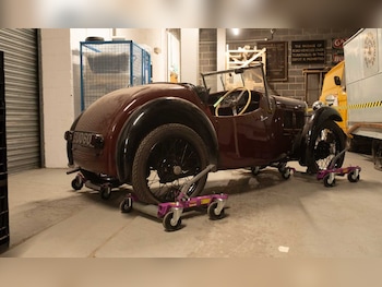 Used Austin A50 1973 for sale - 79067151: Photo
