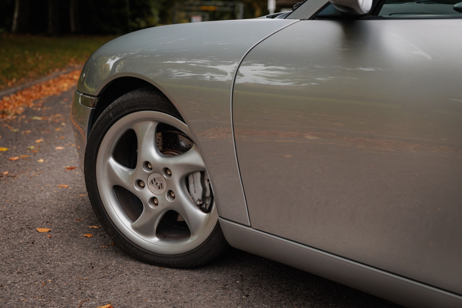 Used Porsche 911 1999 for sale - 76382676: Photo 10