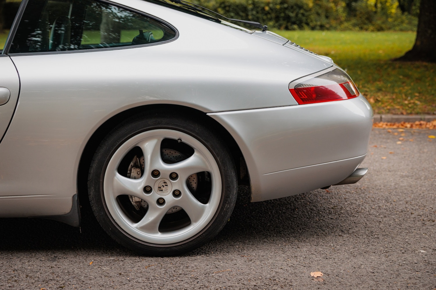 Used Porsche 911 1999 for sale - 76382676: Photo 12