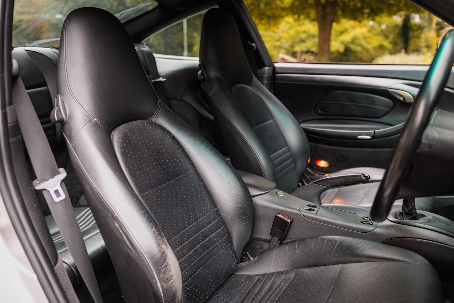 Used Porsche 911 1999 for sale - 76382676: Photo 15