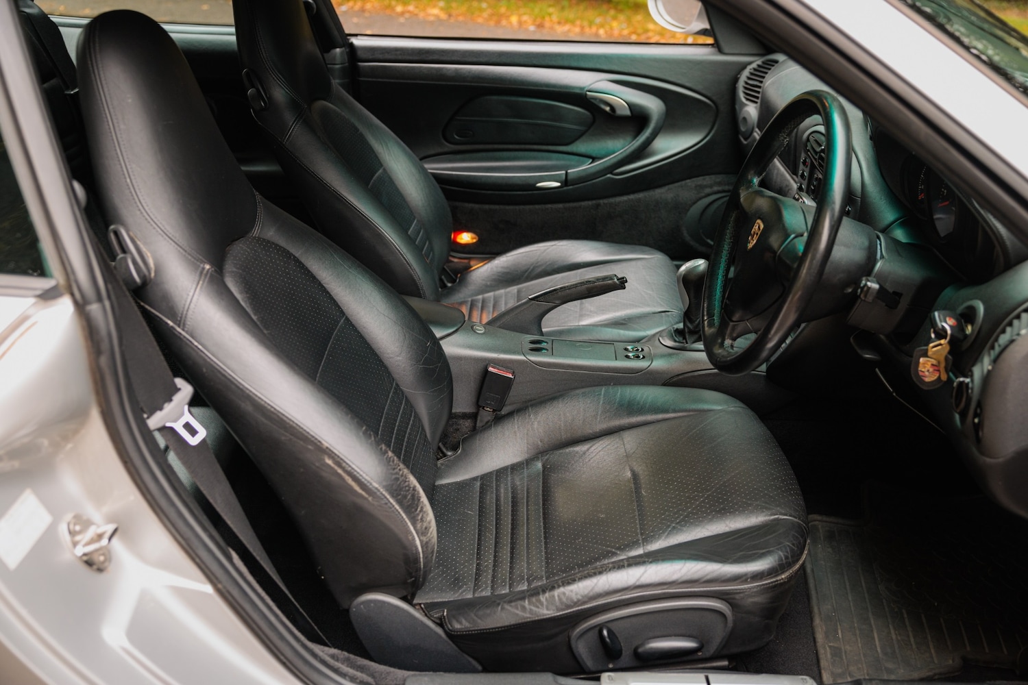 Used Porsche 911 1999 for sale - 76382676: Photo 16