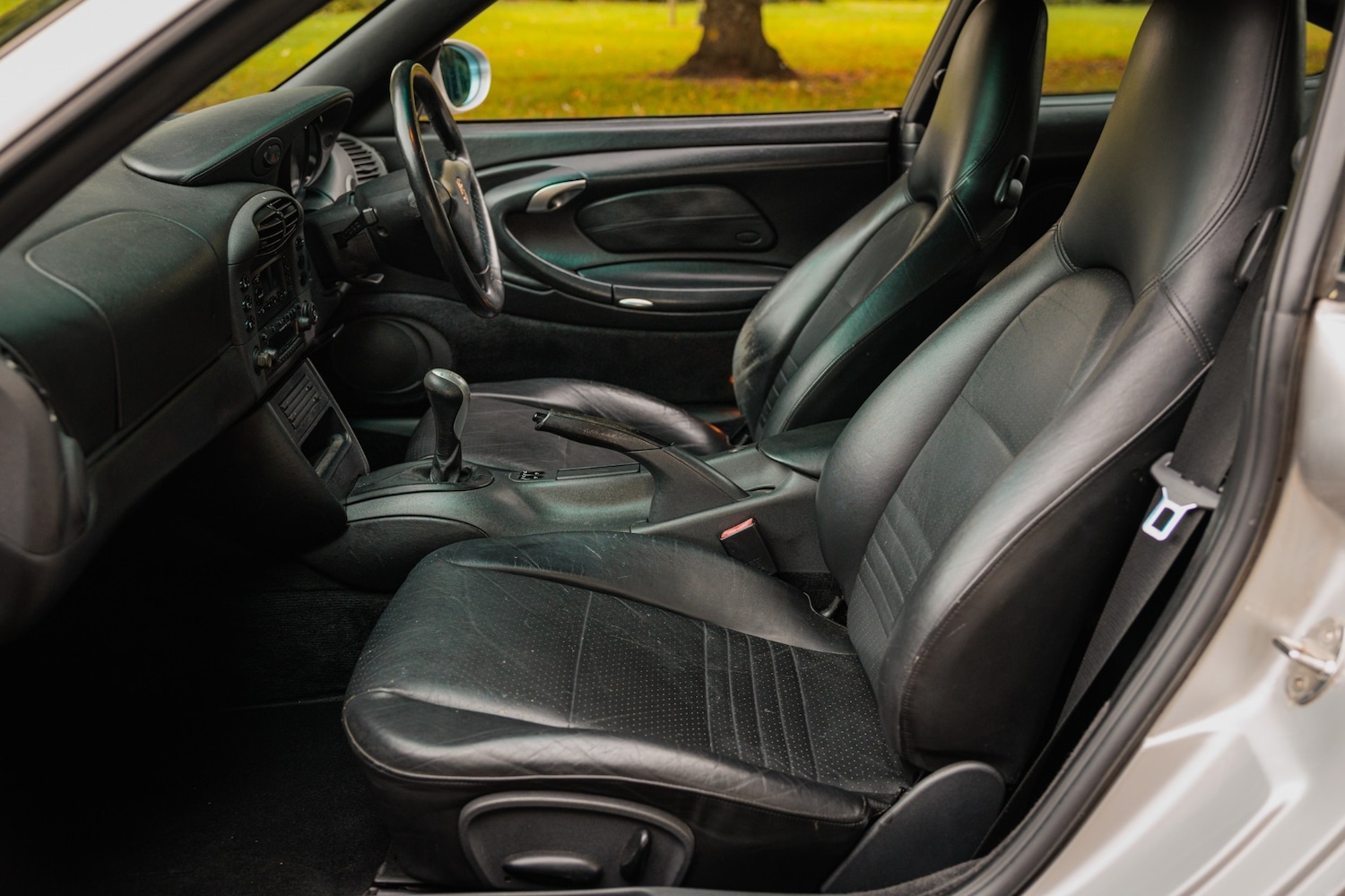 Used Porsche 911 1999 for sale - 76382676: Photo 18