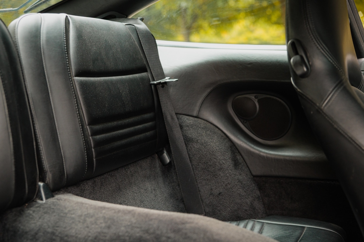 Used Porsche 911 1999 for sale - 76382676: Photo 19