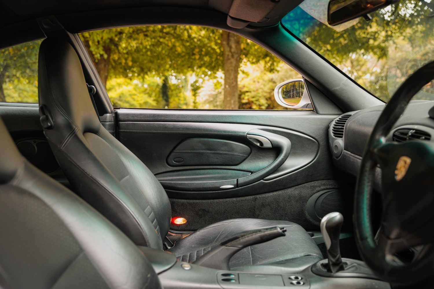 Used Porsche 911 1999 for sale - 76382676: Photo 22