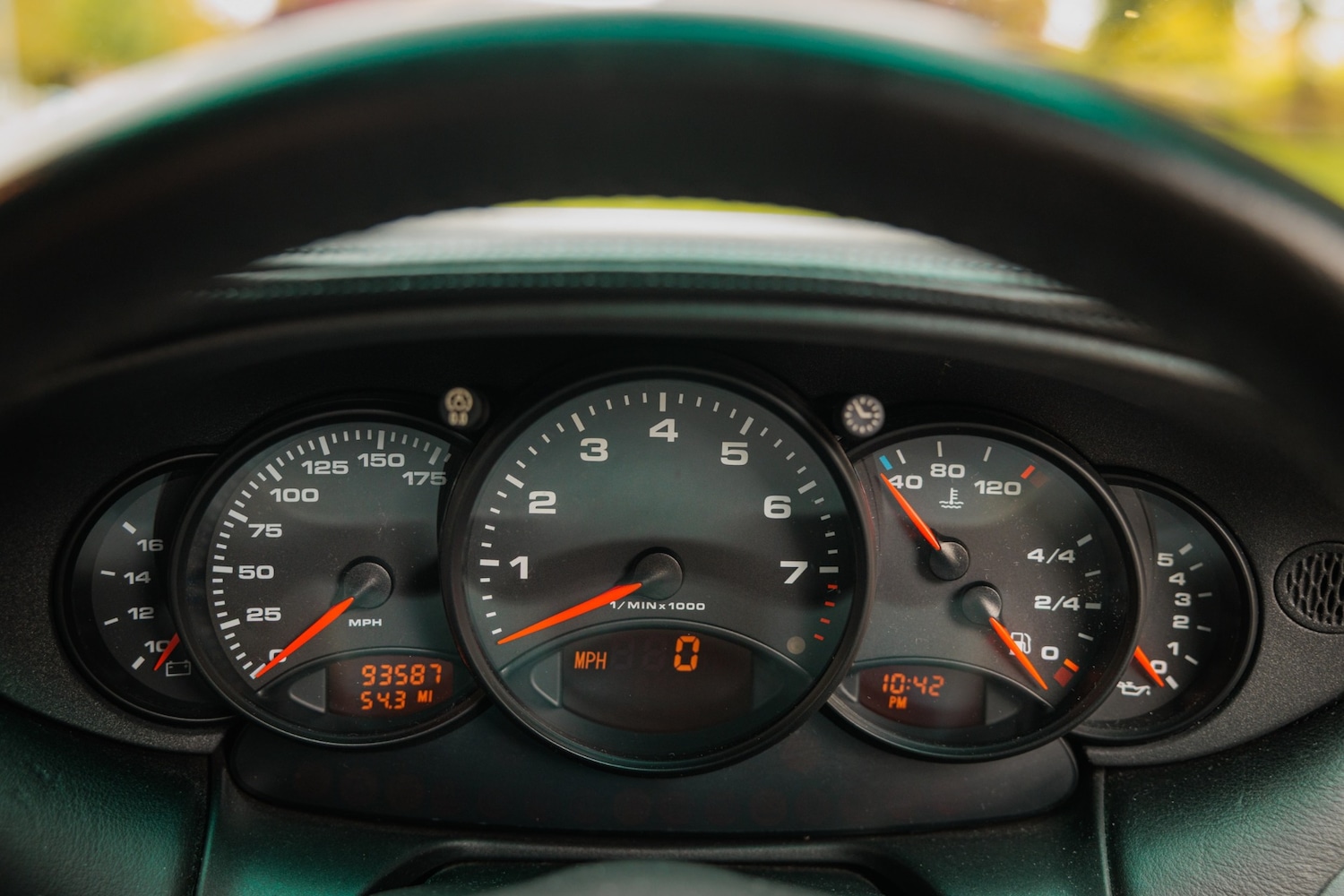 Used Porsche 911 1999 for sale - 76382676: Photo 23