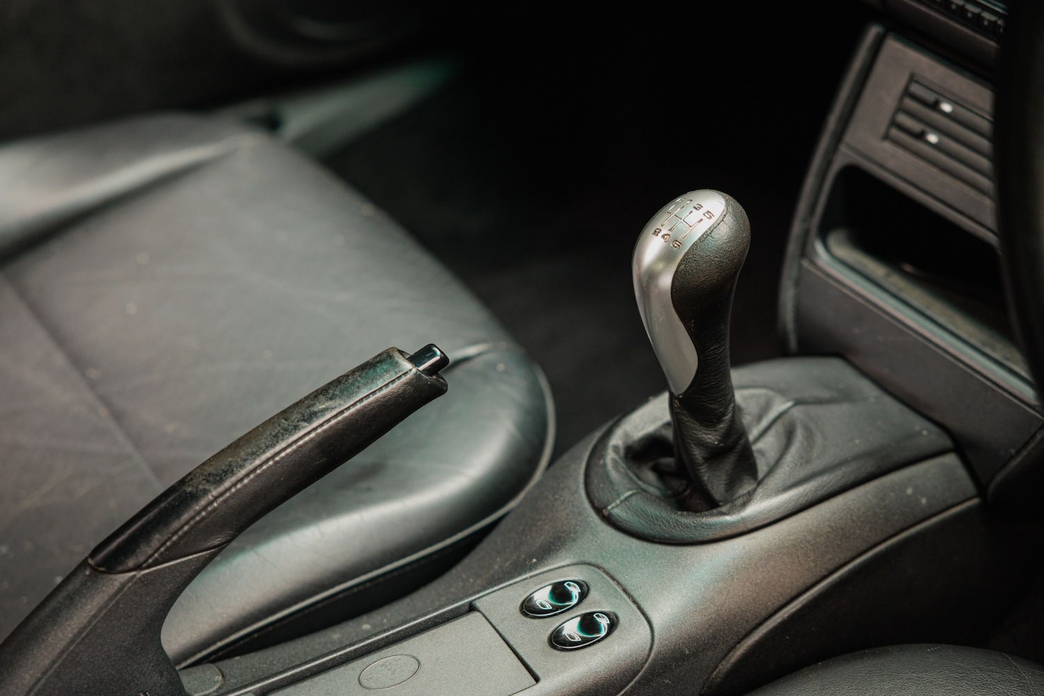 Used Porsche 911 1999 for sale - 76382676: Photo 24