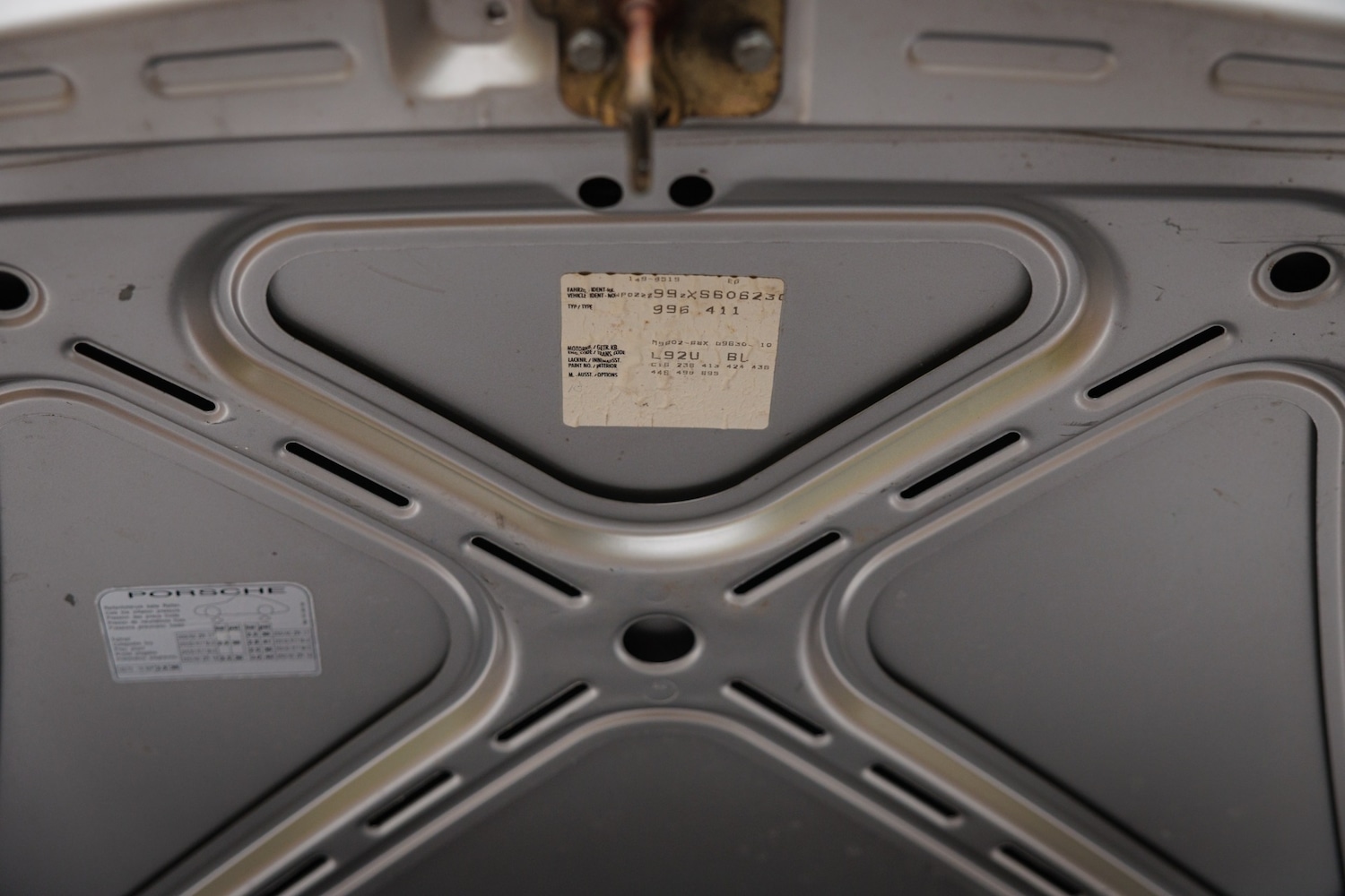 Used Porsche 911 1999 for sale - 76382676: Photo 26