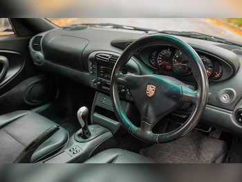 Used Porsche 911 1999 for sale - 76382676: Photo