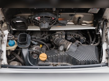 Used Porsche 911 1999 for sale - 76382676: Photo