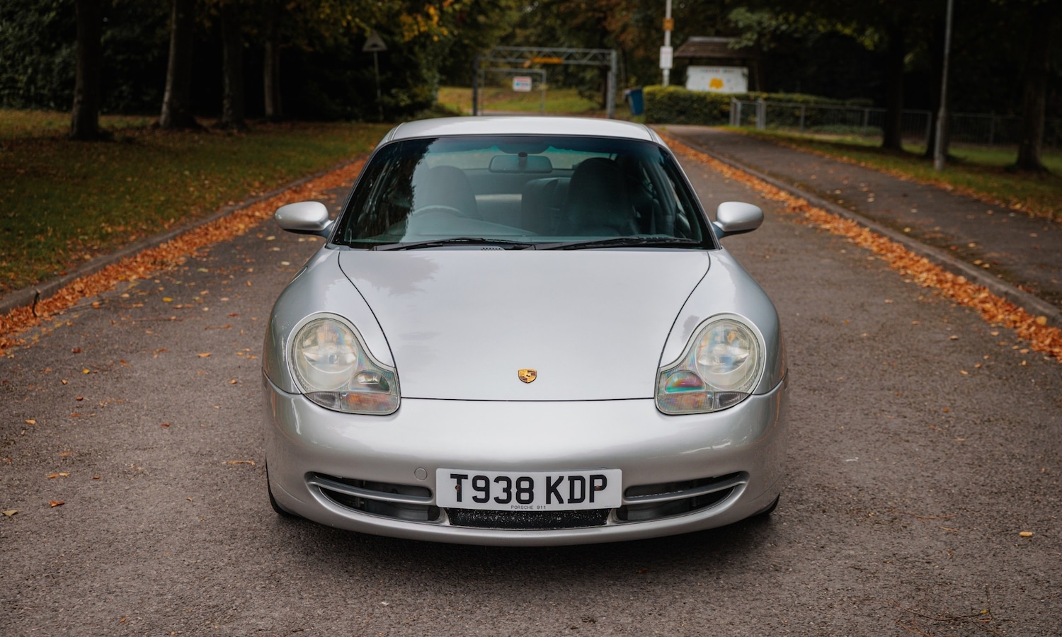 Used Porsche 911 1999 for sale - 76382676: Photo 5
